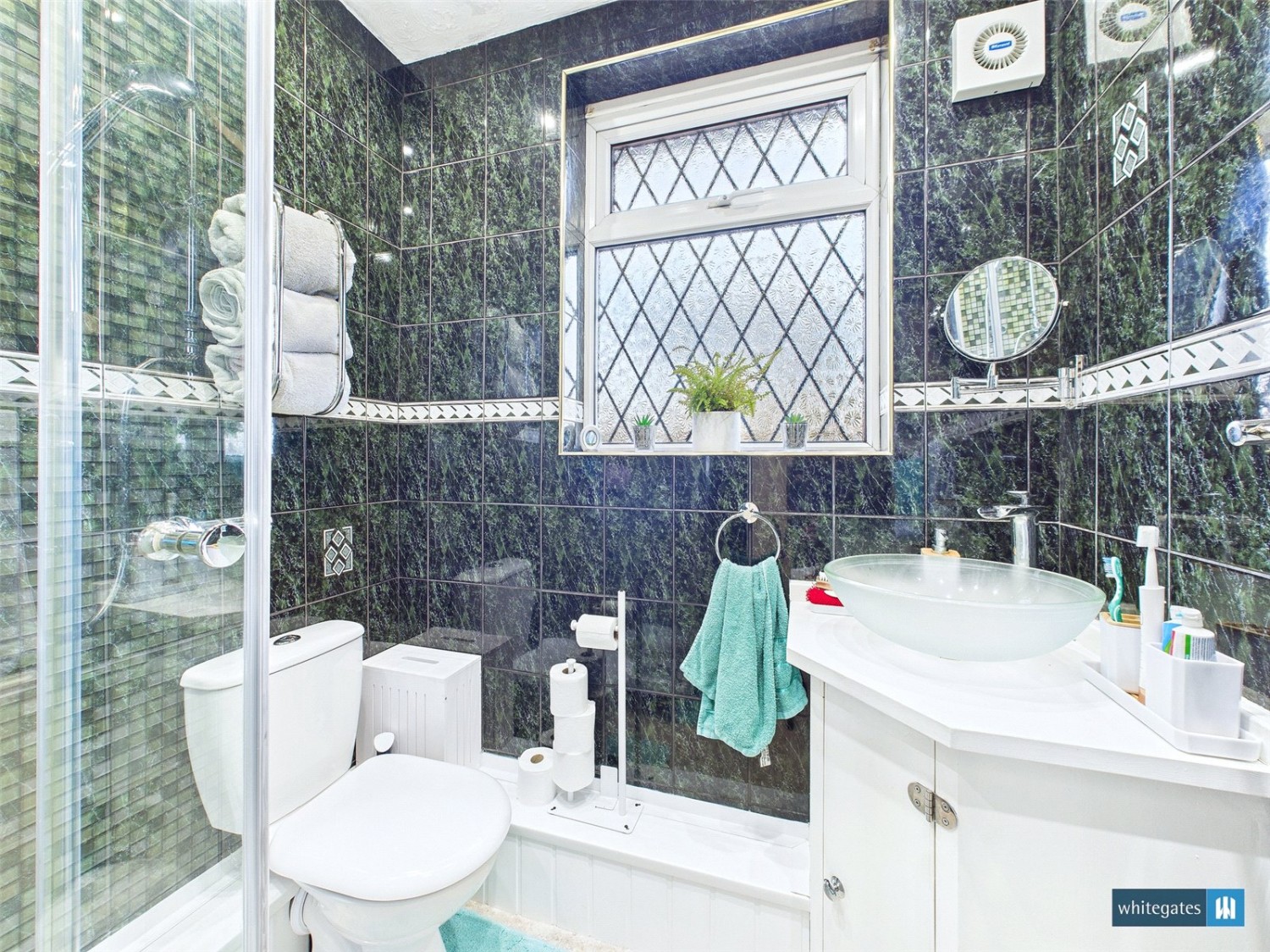 Bentley, Doncaster, South Yorkshire