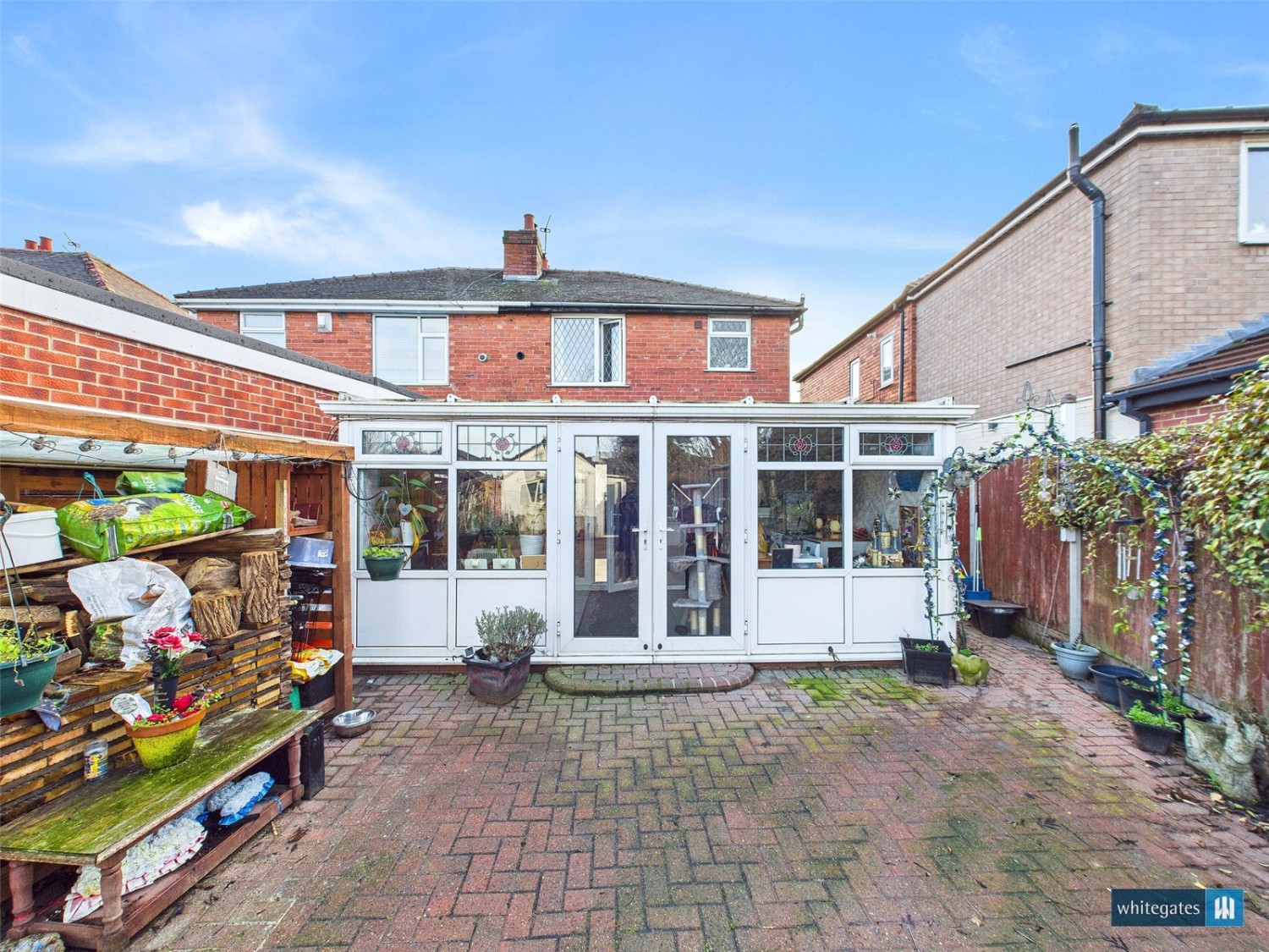 Bentley, Doncaster, South Yorkshire