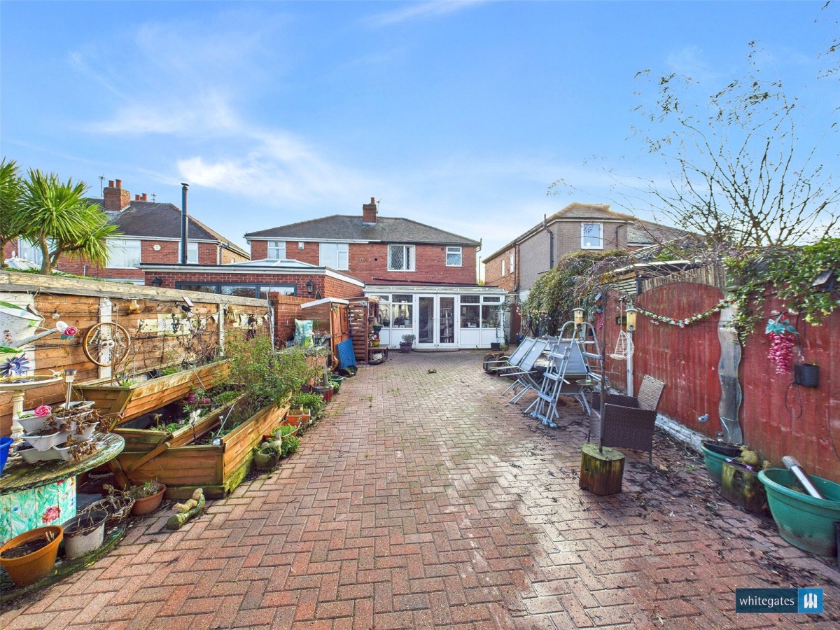 Bentley, Doncaster, South Yorkshire