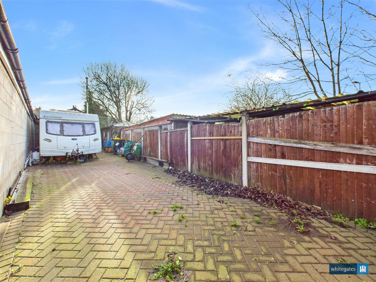 Bentley, Doncaster, South Yorkshire