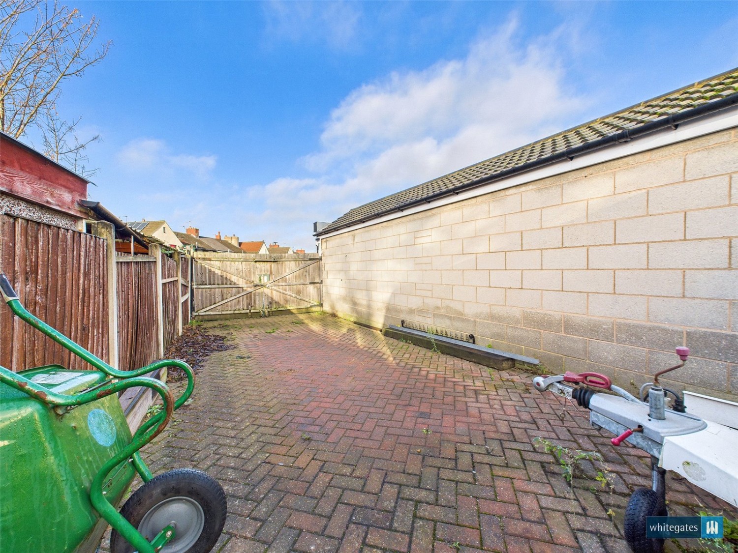 Bentley, Doncaster, South Yorkshire