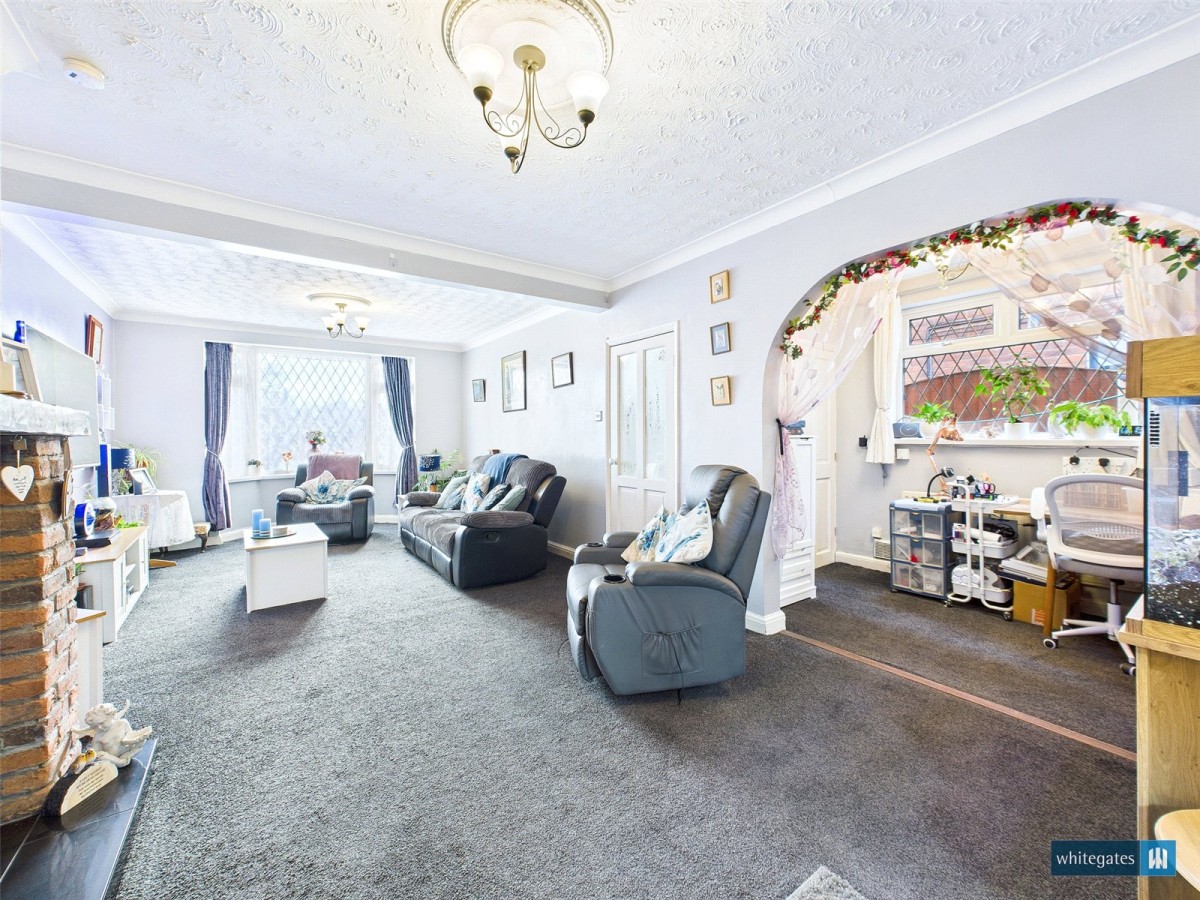 Bentley, Doncaster, South Yorkshire