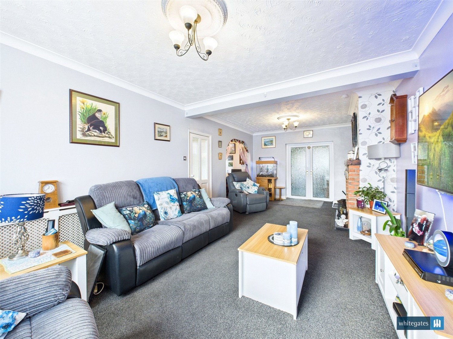 Bentley, Doncaster, South Yorkshire