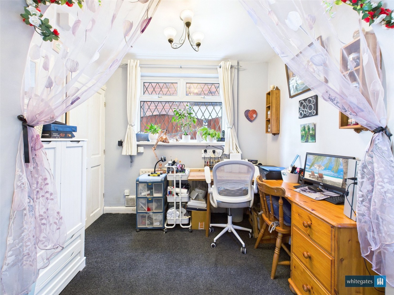 Bentley, Doncaster, South Yorkshire