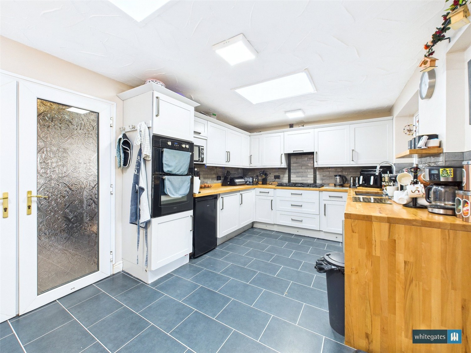 Bentley, Doncaster, South Yorkshire