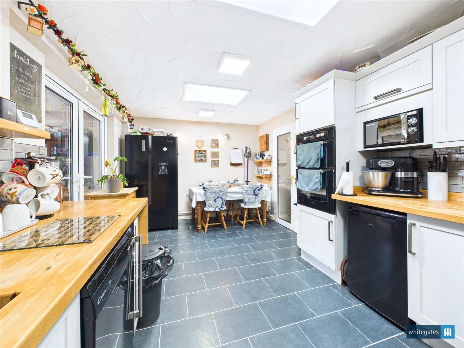 Bentley, Doncaster, South Yorkshire