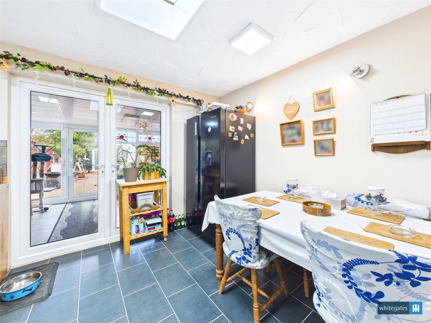 Bentley, Doncaster, South Yorkshire