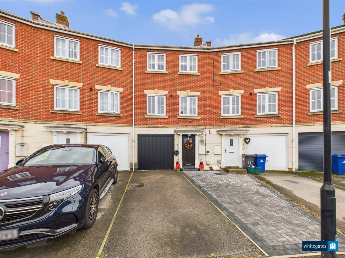 Armthorpe, Doncaster, South Yorkshire