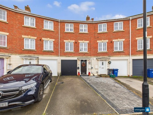 Armthorpe, Doncaster, South Yorkshire