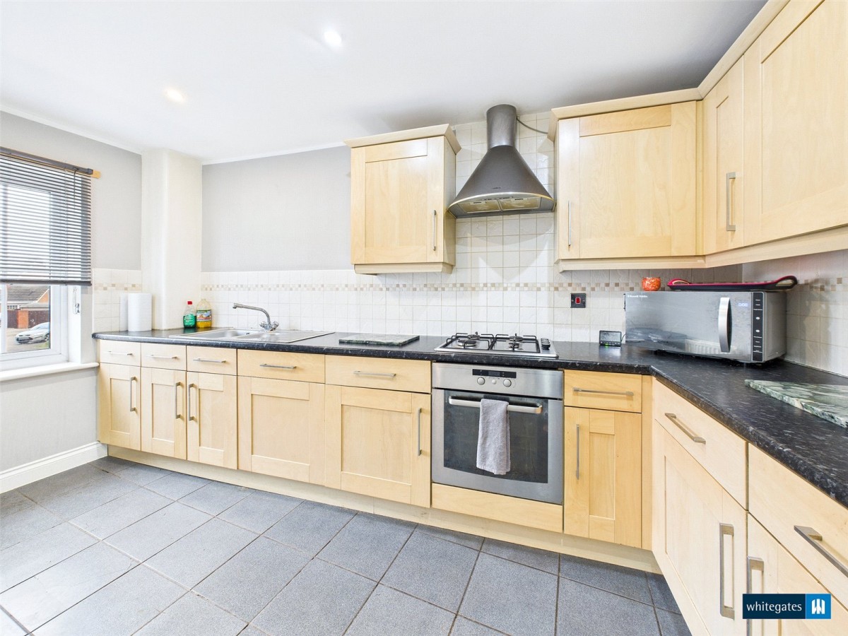 Armthorpe, Doncaster, South Yorkshire