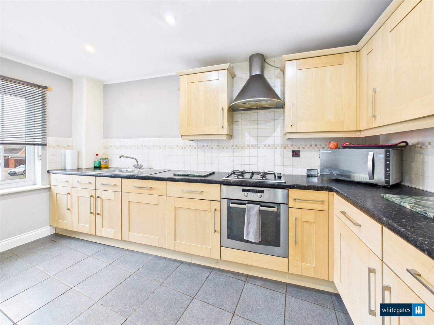 Armthorpe, Doncaster, South Yorkshire