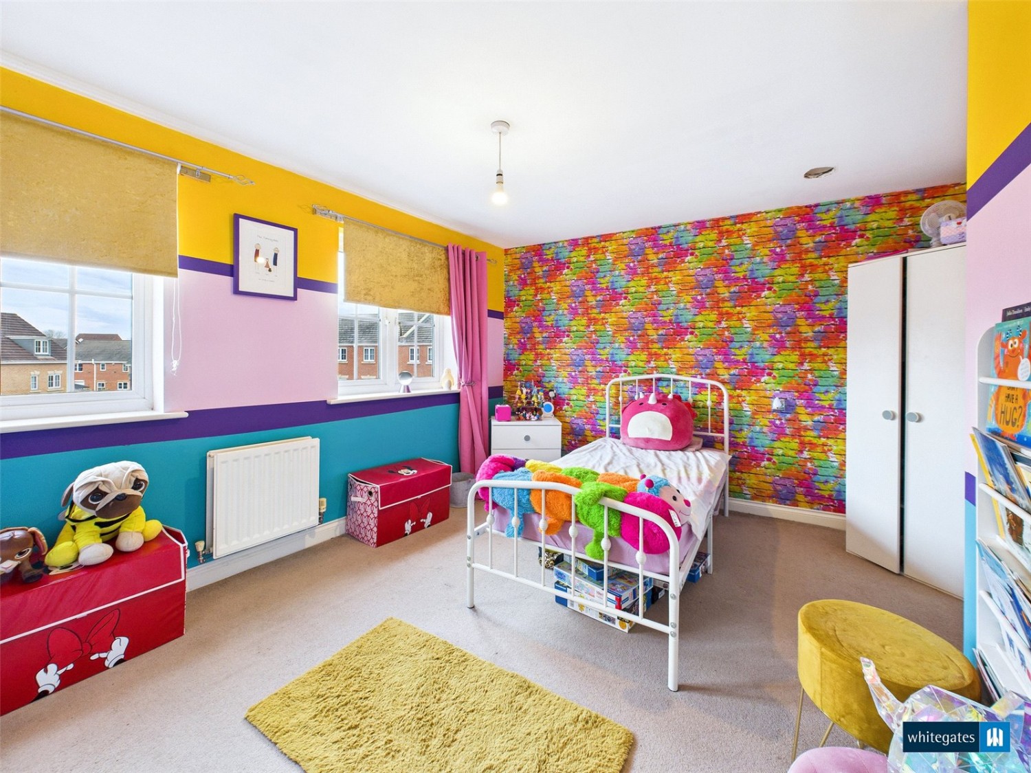 Armthorpe, Doncaster, South Yorkshire