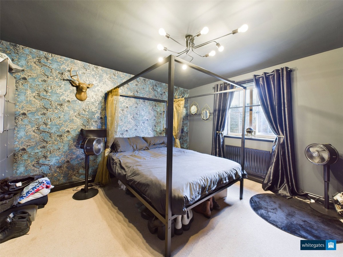 Armthorpe, Doncaster, South Yorkshire