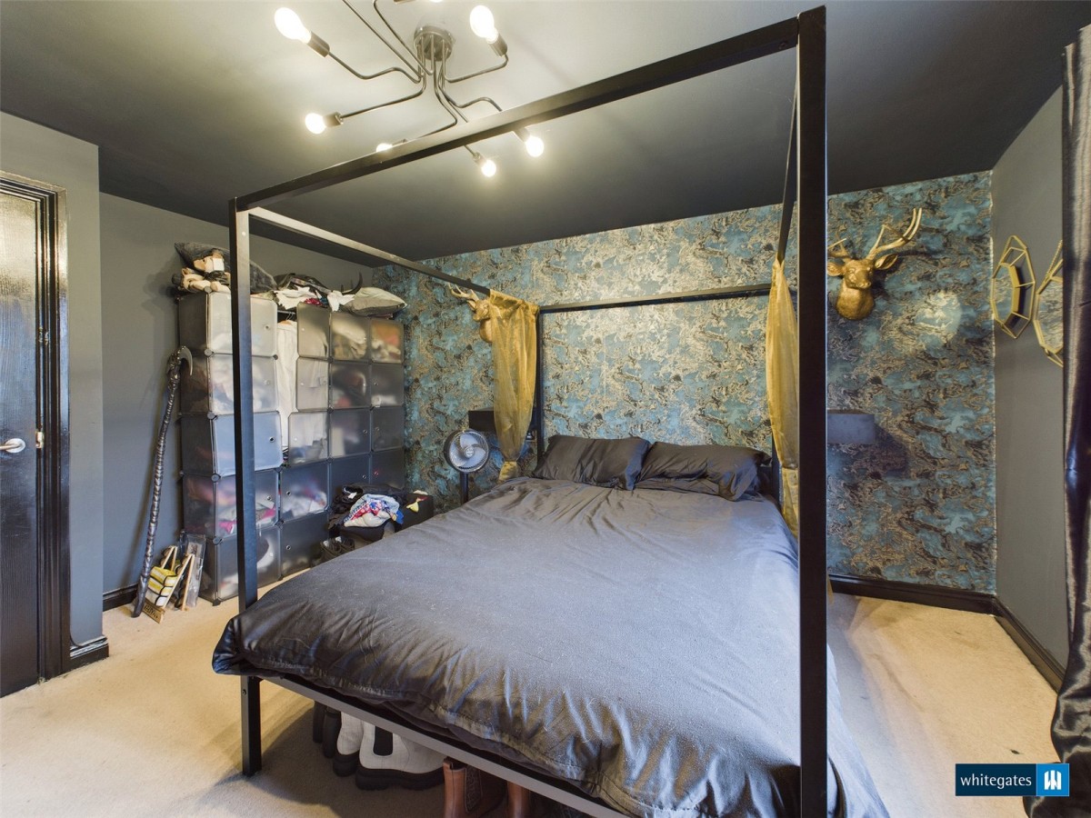 Armthorpe, Doncaster, South Yorkshire