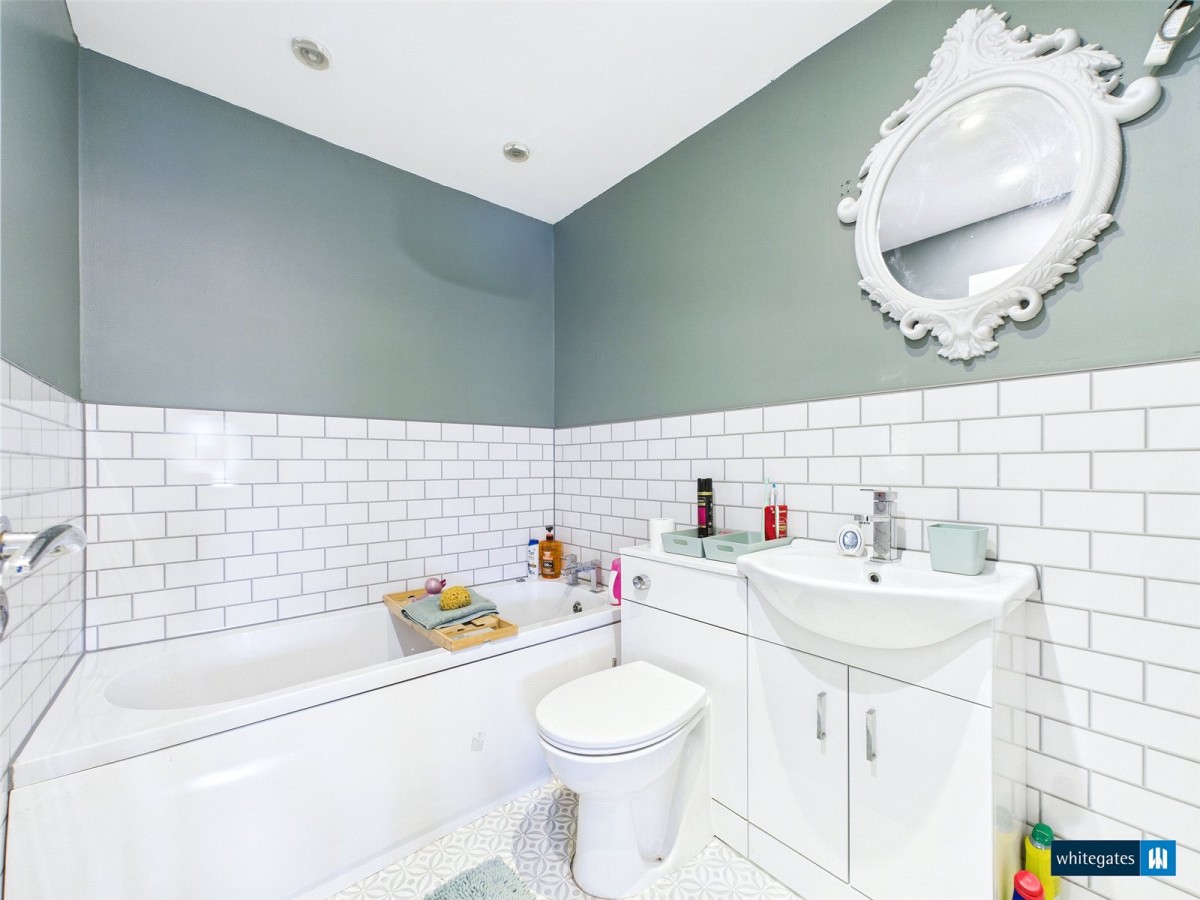 Armthorpe, Doncaster, South Yorkshire