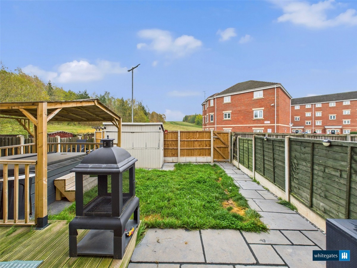 Armthorpe, Doncaster, South Yorkshire