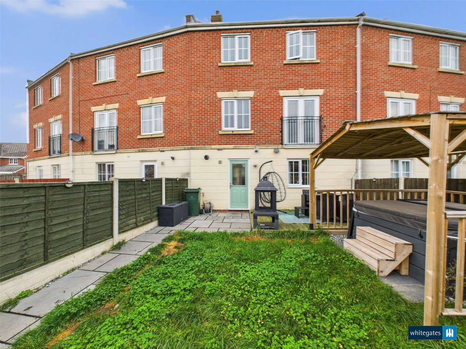 Armthorpe, Doncaster, South Yorkshire