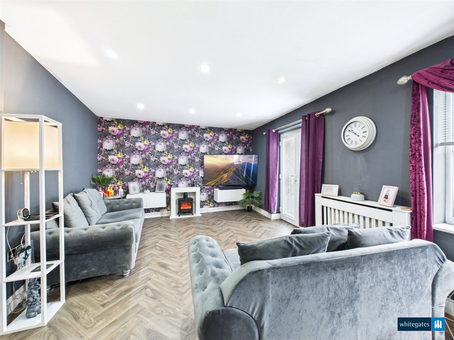 Armthorpe, Doncaster, South Yorkshire