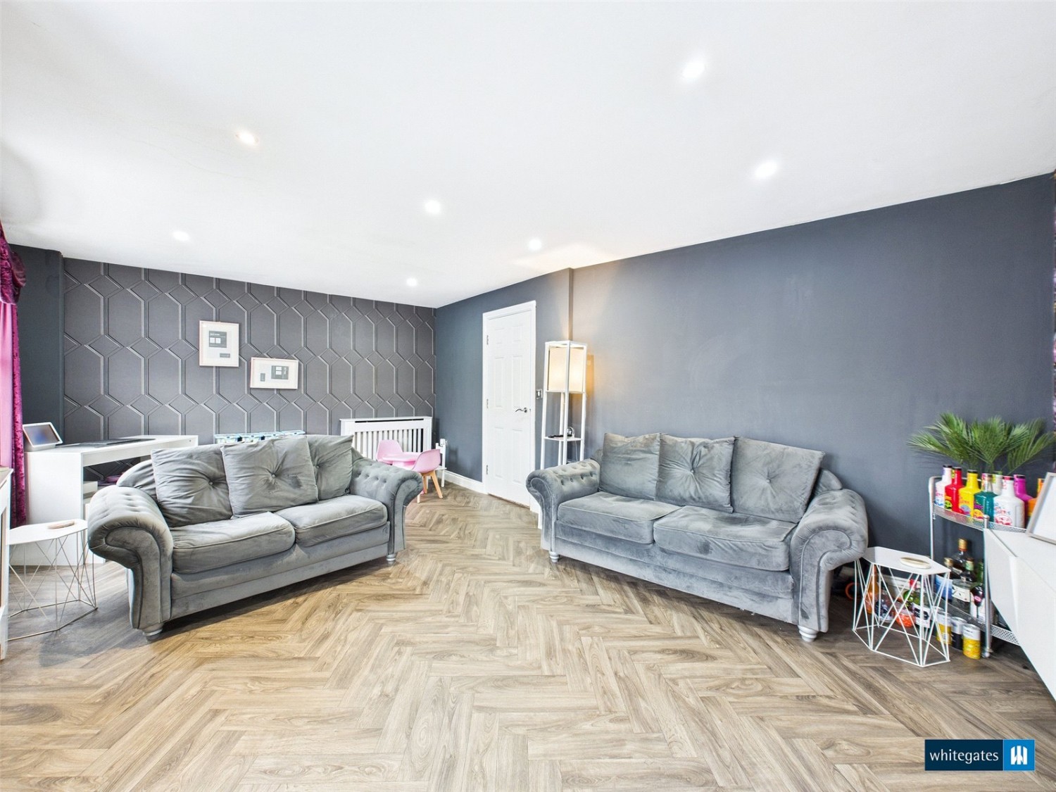 Armthorpe, Doncaster, South Yorkshire