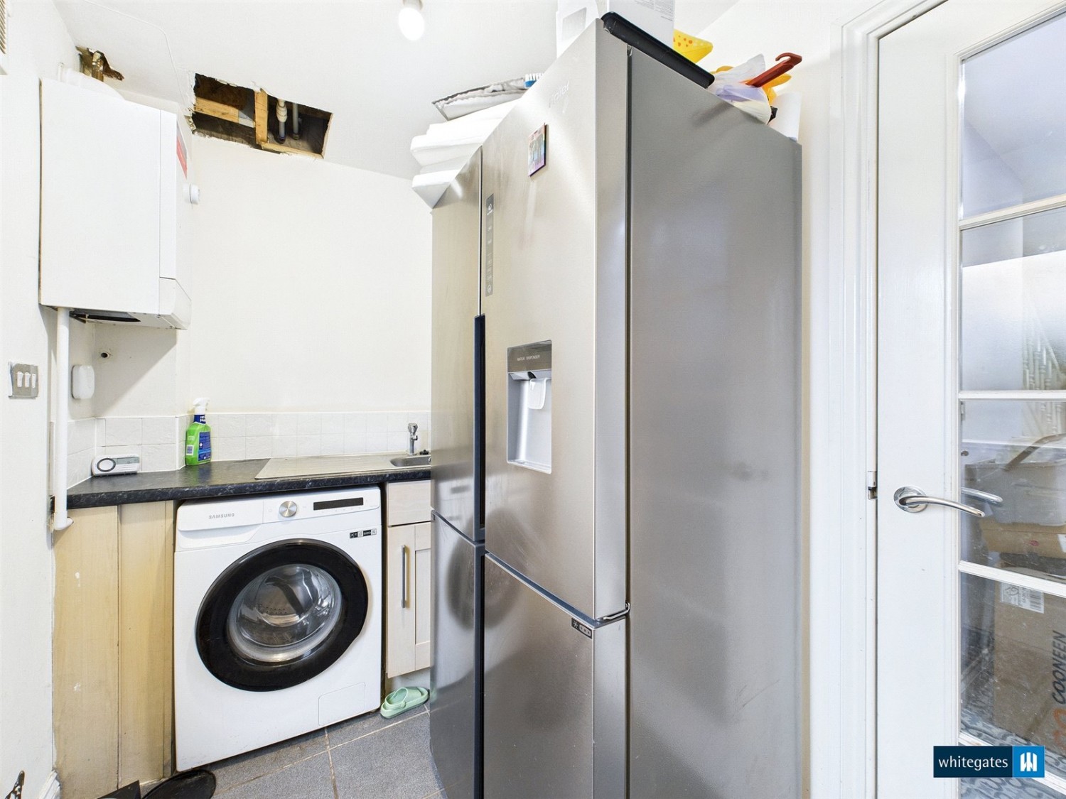 Armthorpe, Doncaster, South Yorkshire