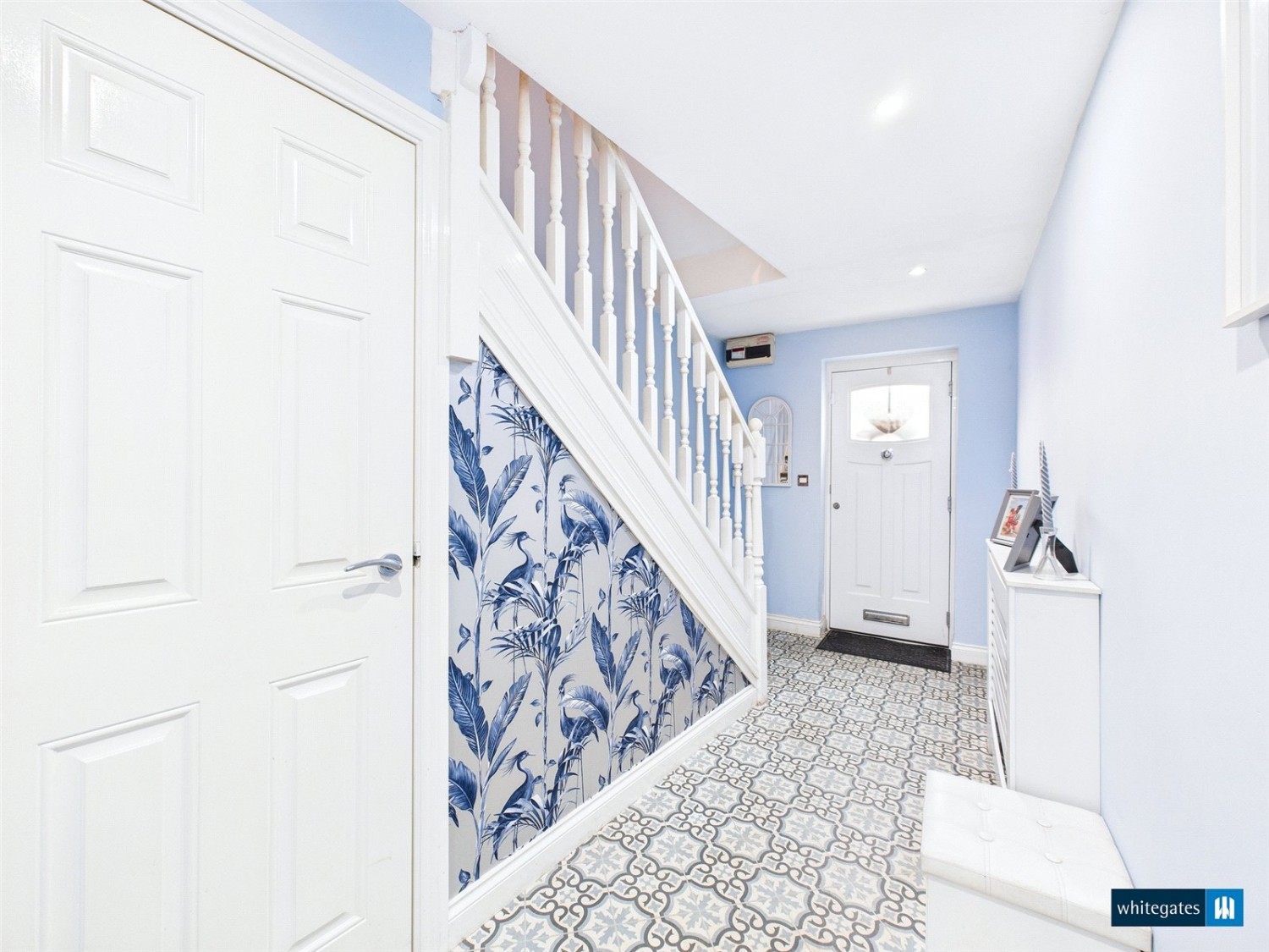 Armthorpe, Doncaster, South Yorkshire