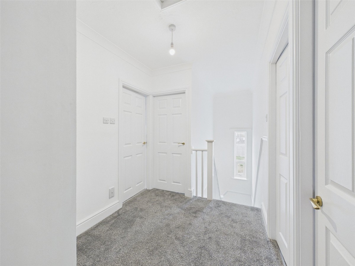 Armthorpe, Doncaster, South Yorkshire