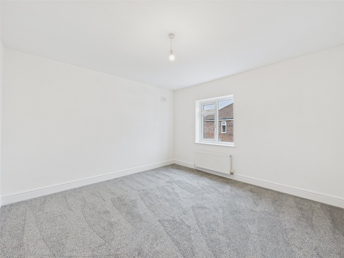 Armthorpe, Doncaster, South Yorkshire