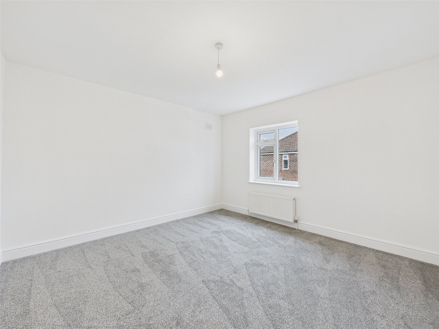 Armthorpe, Doncaster, South Yorkshire