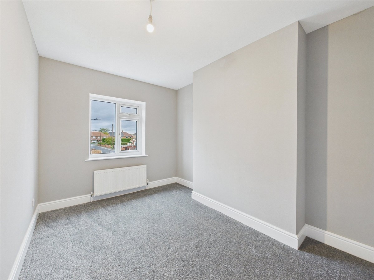 Armthorpe, Doncaster, South Yorkshire