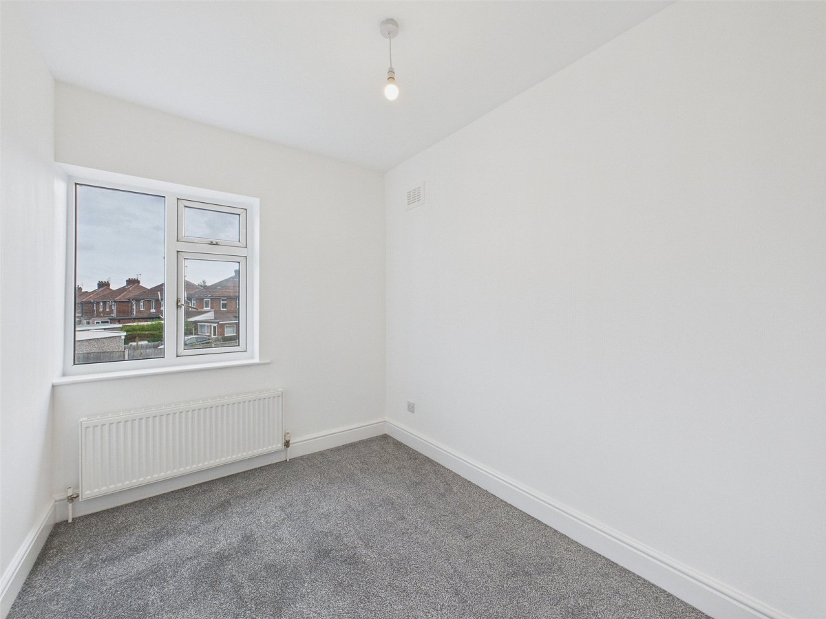 Armthorpe, Doncaster, South Yorkshire