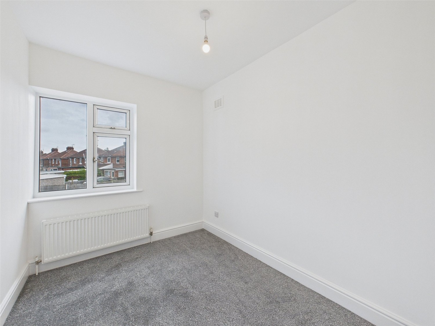 Armthorpe, Doncaster, South Yorkshire