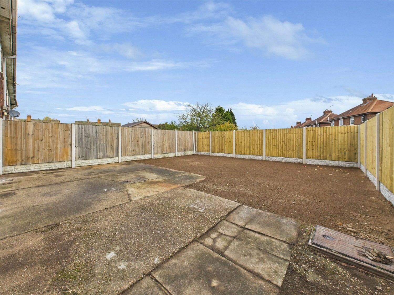 Armthorpe, Doncaster, South Yorkshire