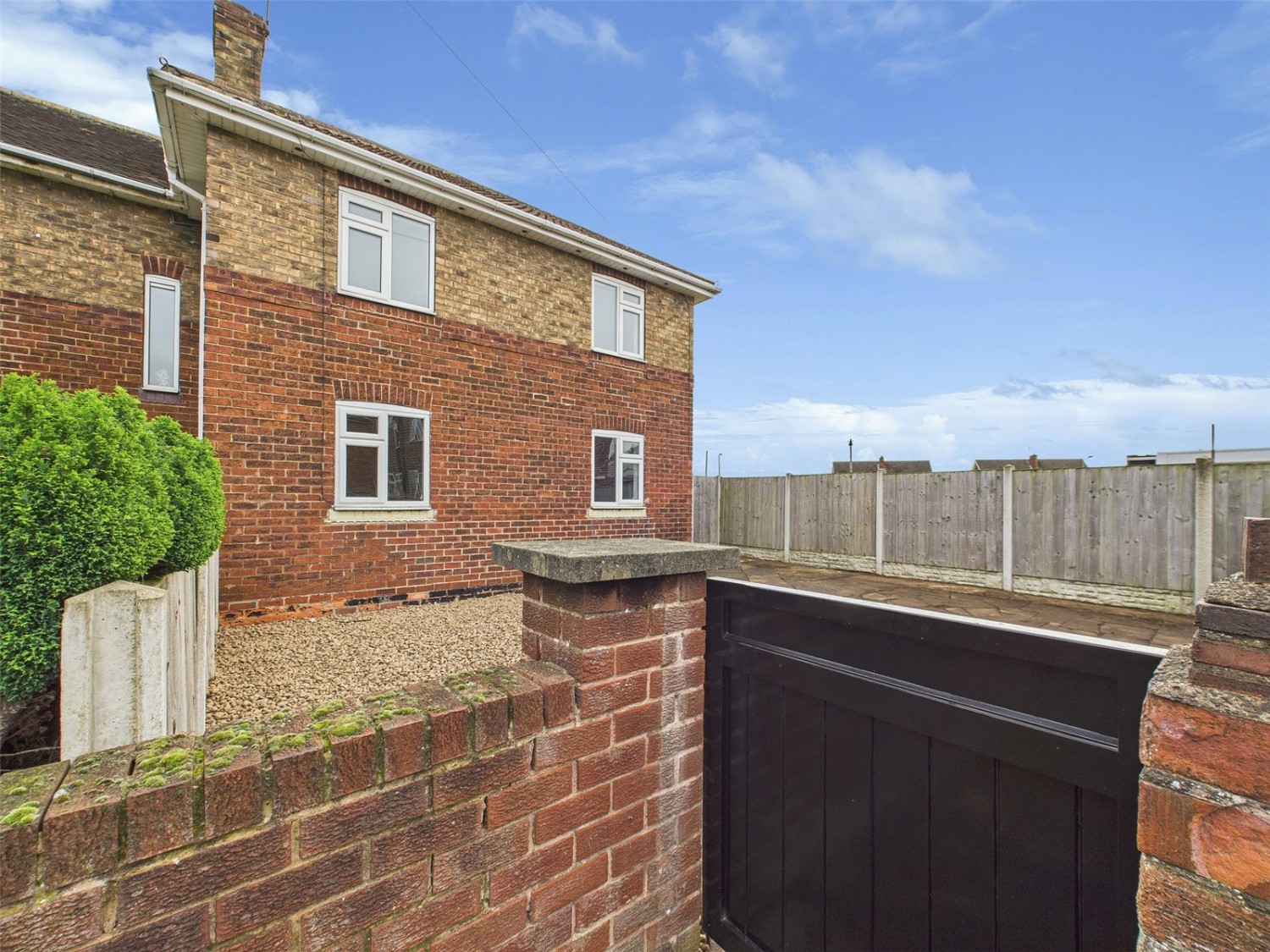 Armthorpe, Doncaster, South Yorkshire