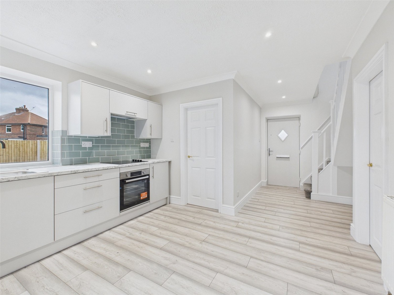 Armthorpe, Doncaster, South Yorkshire