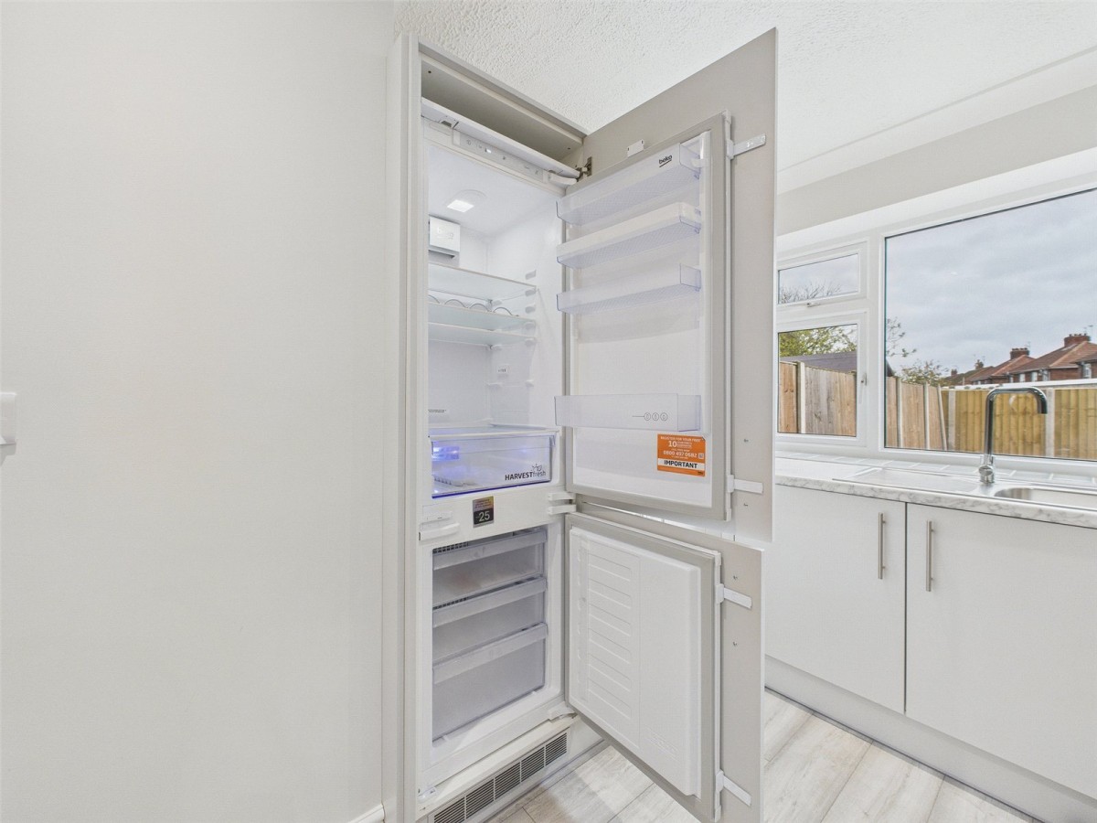 Armthorpe, Doncaster, South Yorkshire