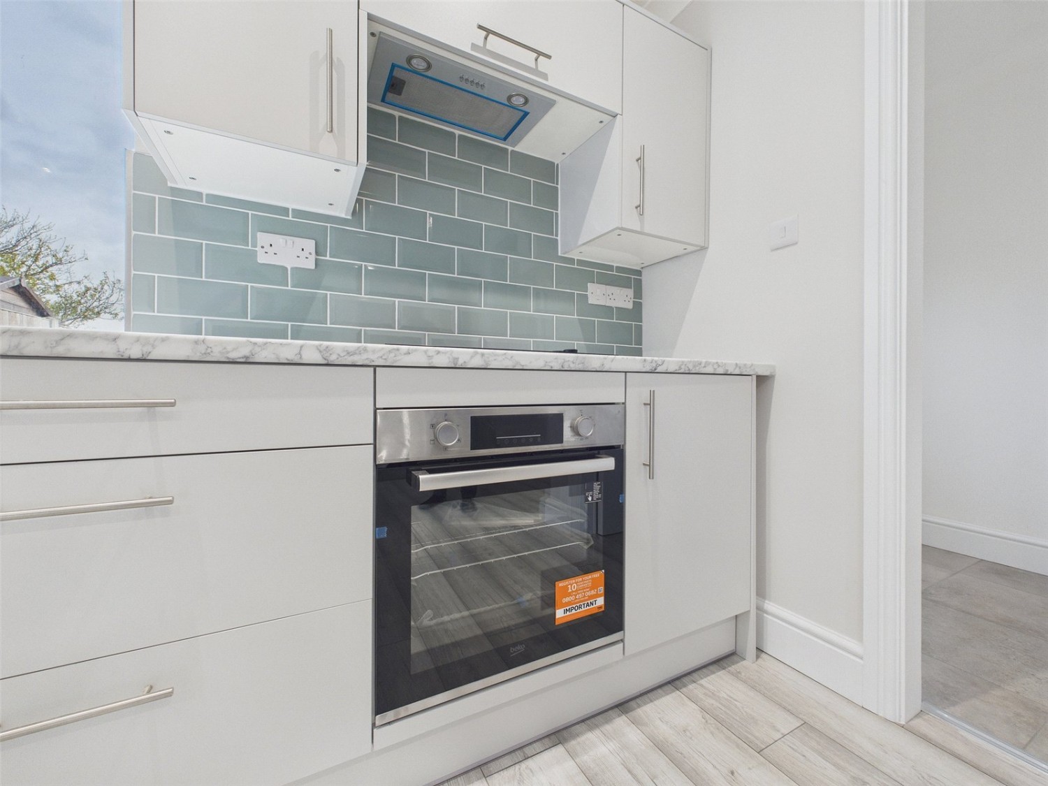 Armthorpe, Doncaster, South Yorkshire