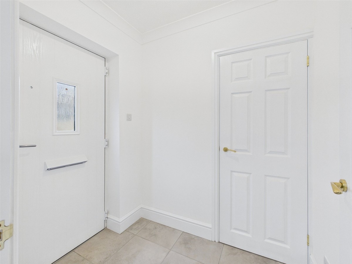 Armthorpe, Doncaster, South Yorkshire