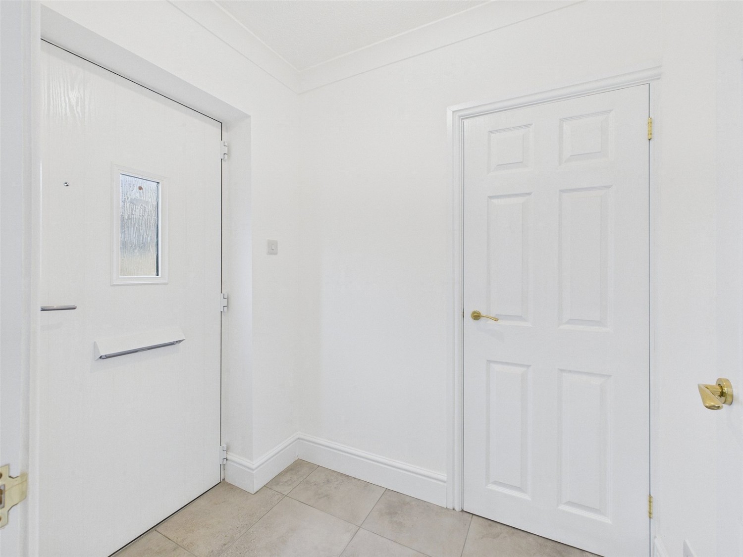 Armthorpe, Doncaster, South Yorkshire