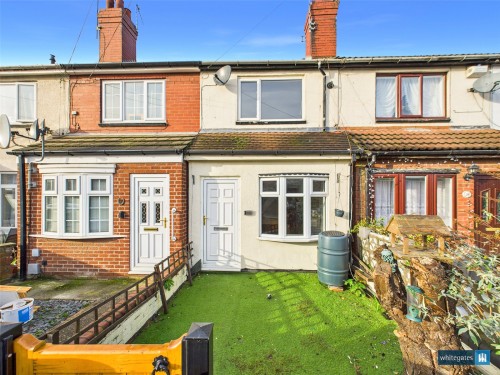 Doncaster, South Yorkshire