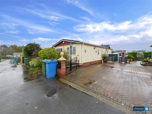 Scrooby, Doncaster, Nottinghamshire