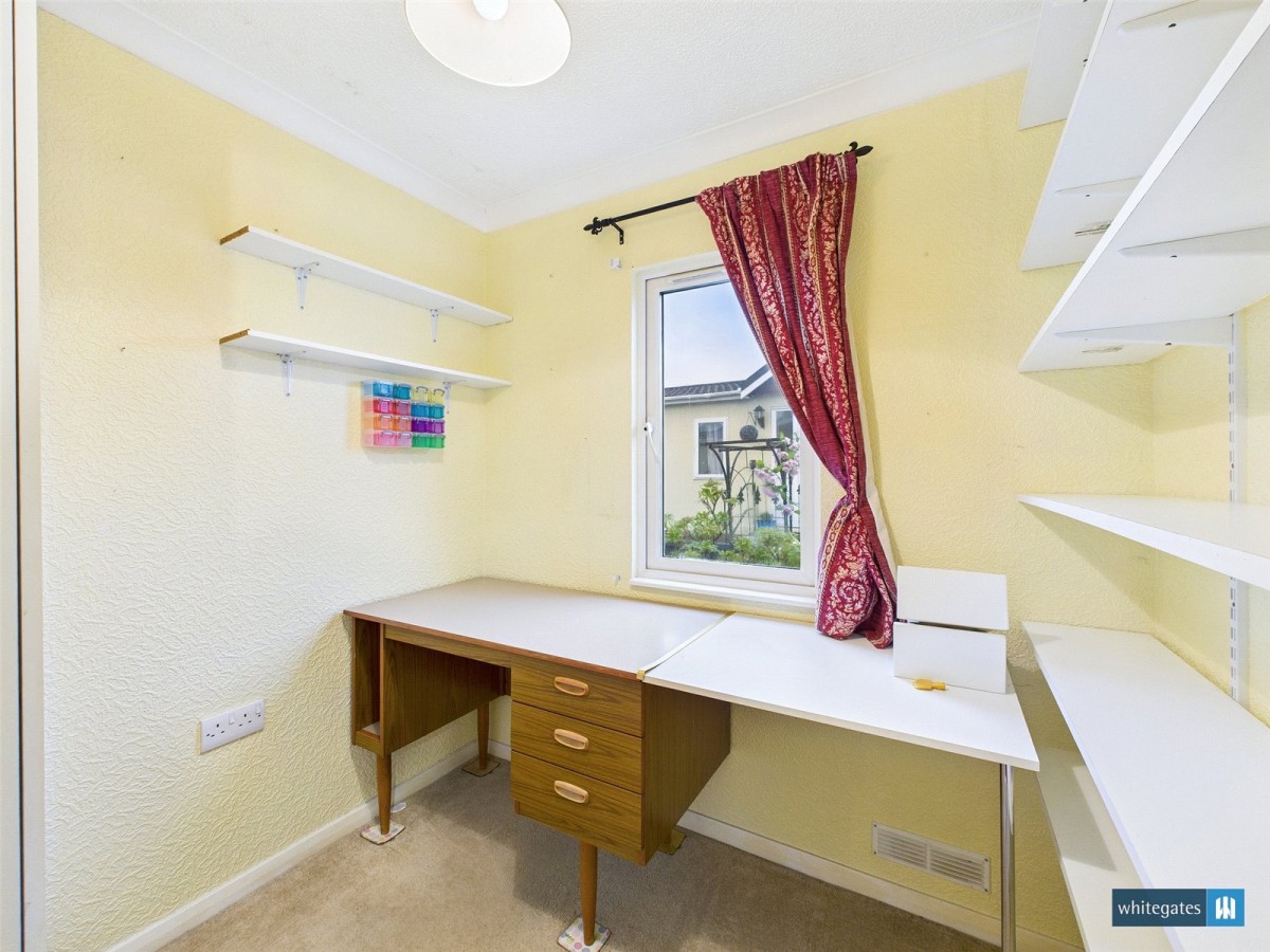 Scrooby, Doncaster, Nottinghamshire