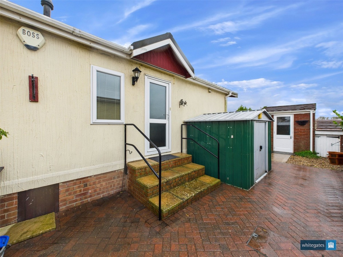 Scrooby, Doncaster, Nottinghamshire