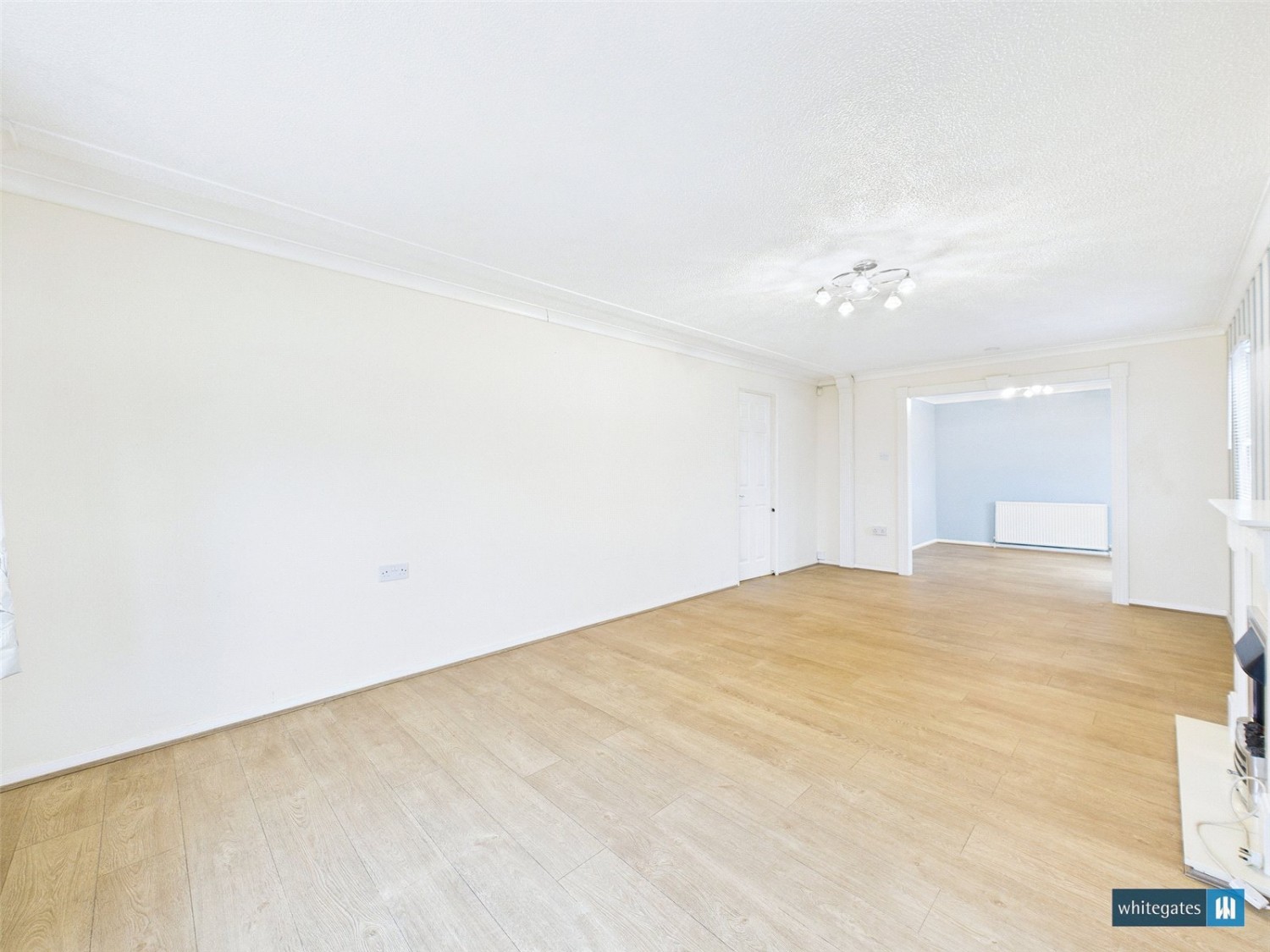 Scrooby, Doncaster, Nottinghamshire