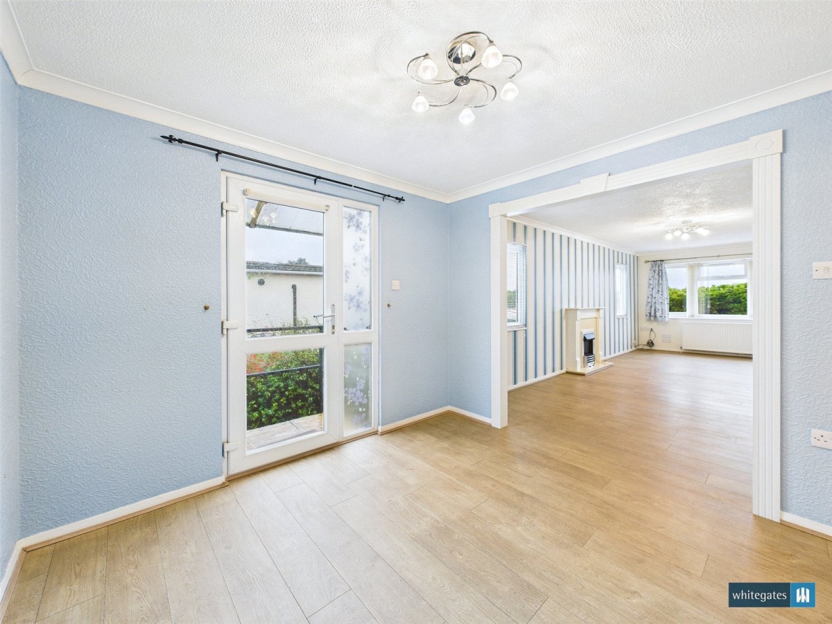 Scrooby, Doncaster, Nottinghamshire