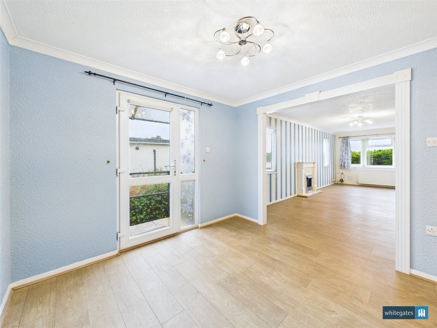 Scrooby, Doncaster, Nottinghamshire