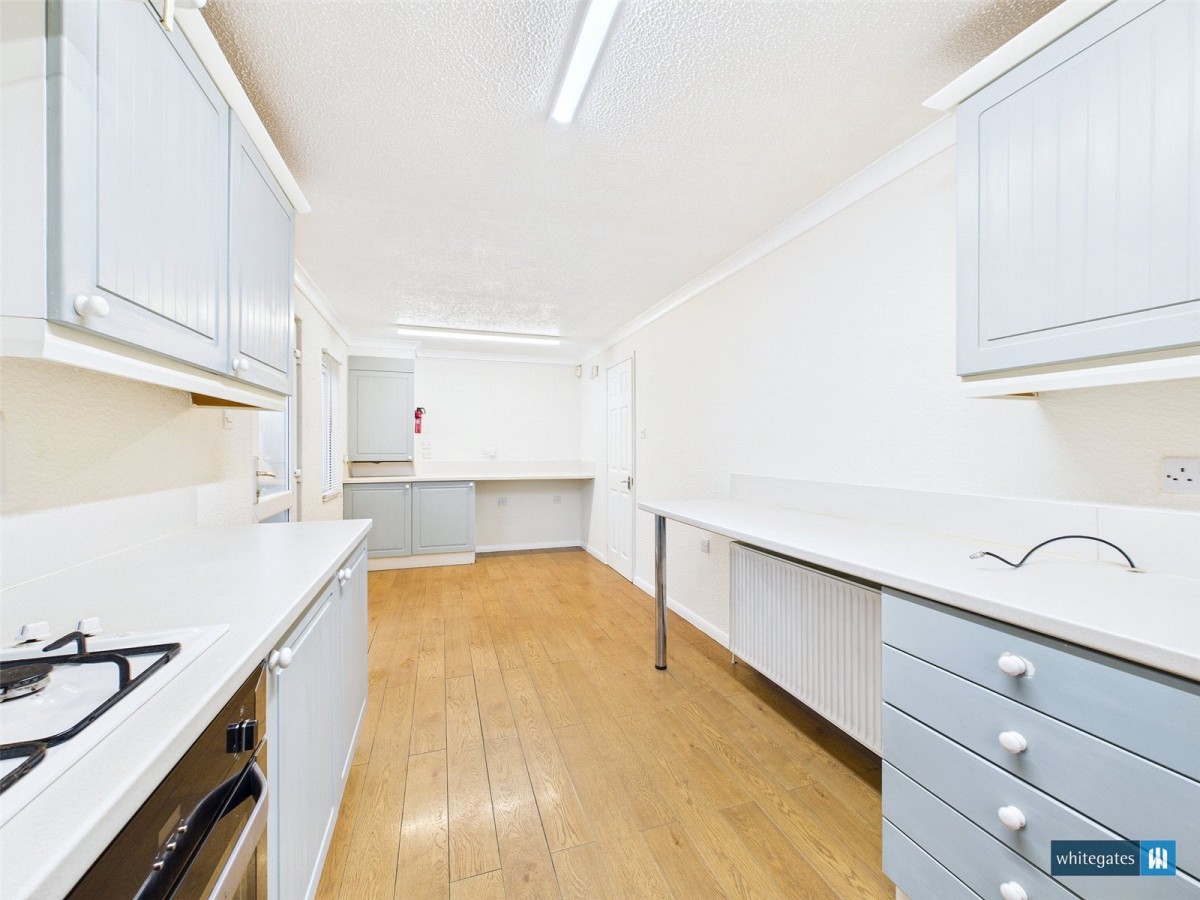 Scrooby, Doncaster, Nottinghamshire