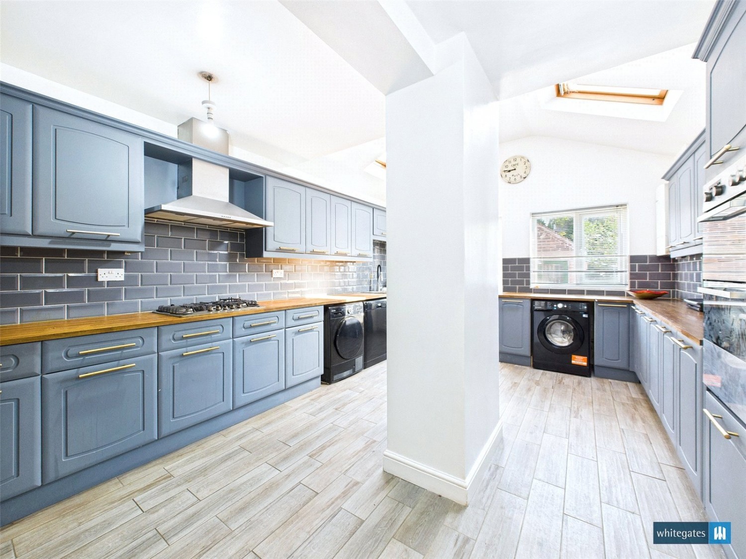 Doncaster, South Yorkshire