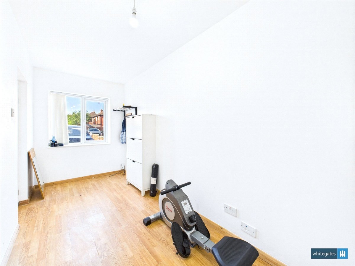 Doncaster, South Yorkshire