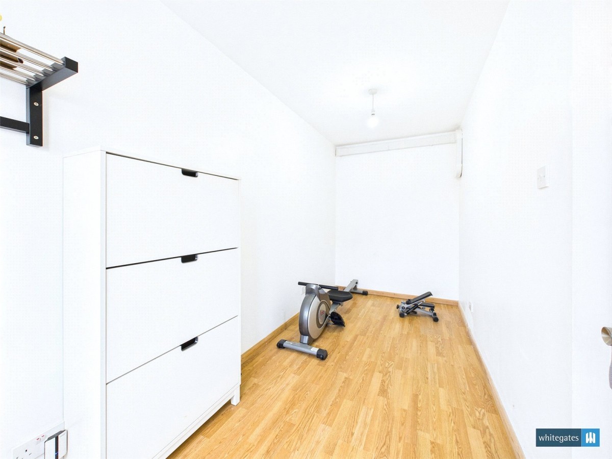 Doncaster, South Yorkshire