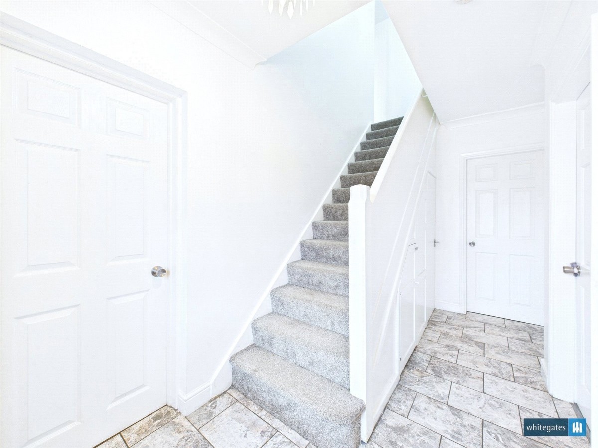 Doncaster, South Yorkshire